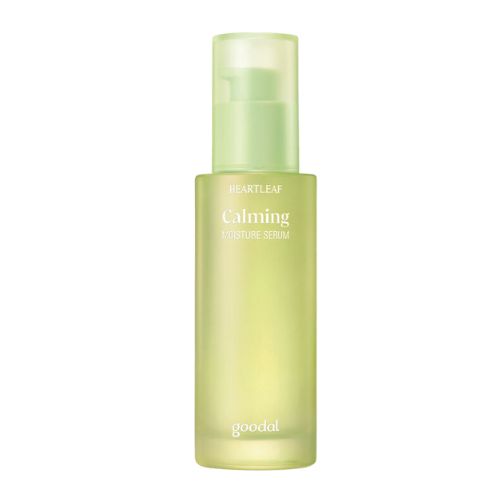 Goodal Houttuynia Cordata Calming Moisture Serum 50ml