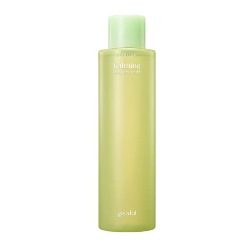 Goodal Houttuynia Cordata Calming Moisture Toner 300ml