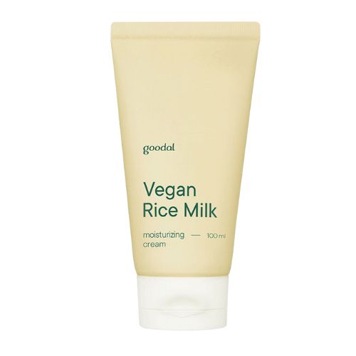 Goodal Rice Milk Moisturising Cream 80ml