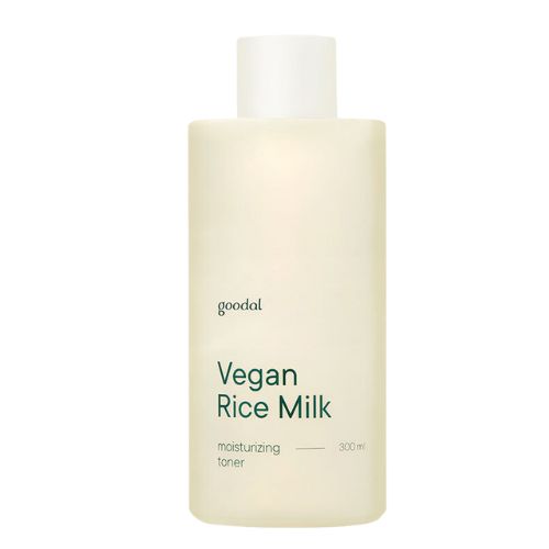 Goodal Rice Milk Moisturising Toner 250ml