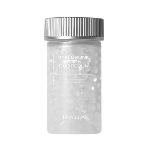 HAUA Hyaluronic PDRN Orb Serum Korean skincare UAE