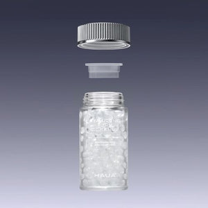 Authentic HAUA Hyaluronic PDRN Orb Serum available in Dubai UAE
