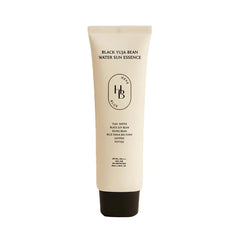 Heveblue Black Yuja Bean Water Sun Essence SPF50+ – Lightweight Korean SPF in Dubai
Non-greasy Yuja & Black Bean Korean Sunscreen for Oily Skin
Heveblue Broad-Spectrum SPF for Sensitive Skin – UAE Skincare
Korean Sunscreen with No White Cast – Heveblue Sun Essence