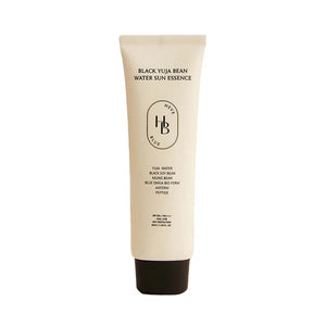Heveblue Black Yuja Bean Water Sun Essence SPF50+ – Lightweight Korean SPF in Dubai
Non-greasy Yuja & Black Bean Korean Sunscreen for Oily Skin
Heveblue Broad-Spectrum SPF for Sensitive Skin – UAE Skincare
Korean Sunscreen with No White Cast – Heveblue Sun Essence