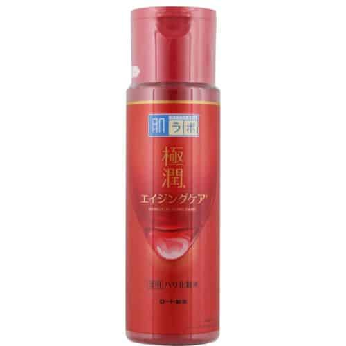 Hada Labo Gokuyjun Aging Care Lotion 170ml