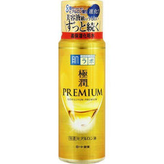 Rohto Mentholatum Hada Labo Gokujyun Premium Lotion 170ml  2023 Edition