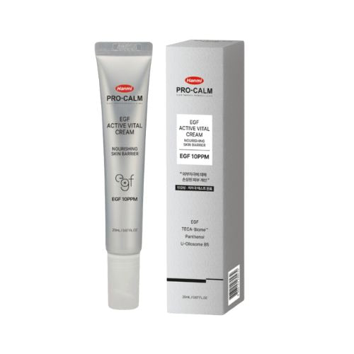 PRO-CALM EGF Active Vital Cream 20ml