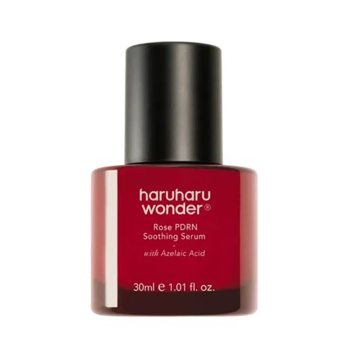 HaruHaru Wonder Rose PDRN Soothing Serum vegan soothing hydrating Korean serum Dubai UAE