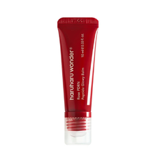 Haruharu Wonder Rose PDRN Peptide Glowy Balm Korean lip balm for hydration smoothing and soft lips UAE
