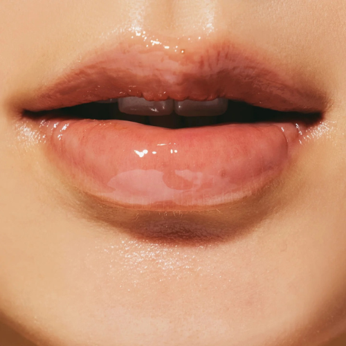 Haruharu Wonder Rose PDRN Peptide Glowy Balm Korean lip balm for hydration smoothing and soft lips UAE