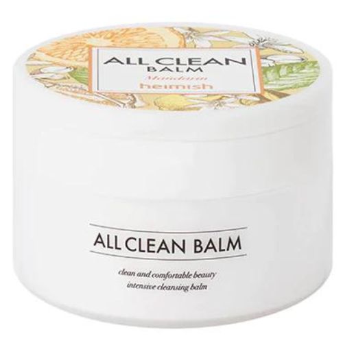 Heimish All Clean Balm Mandarin 120ml