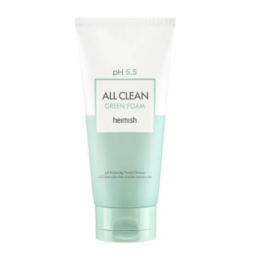 Heimish All Clean Green Foam 150g