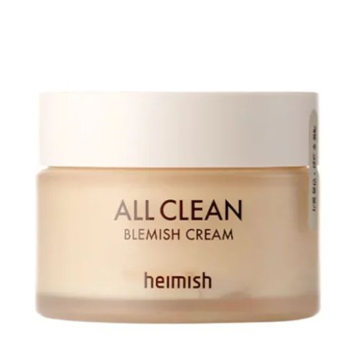 Heimish All Clean Vitamin Blemish Spot Clear Cream 60ml