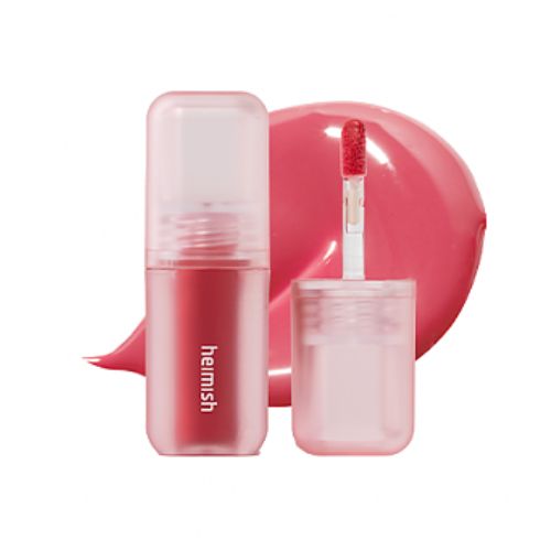 Heimish Dailism Lip Gloss Pink Coral