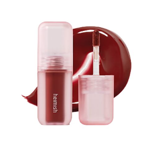 Heimish Dailism Lip Gloss Red Wine