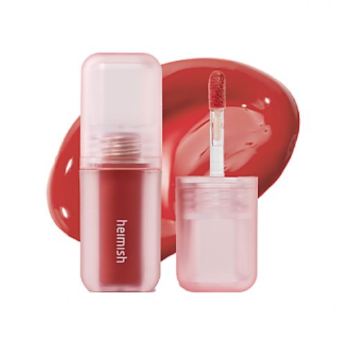 Heimish Dailism Lip Gloss Rosy Coral