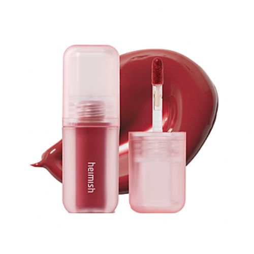 Heimish Dailism Lip Gloss Sheer Red