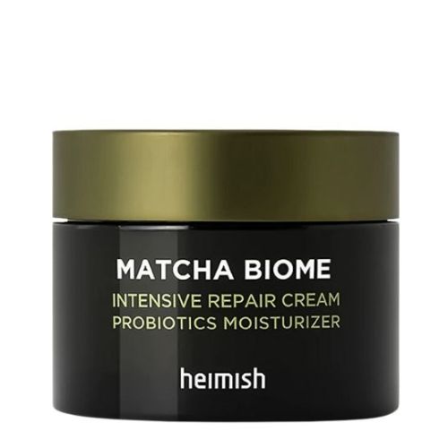 Heimish Matcha Biome Intensive Repair Cream 50ml