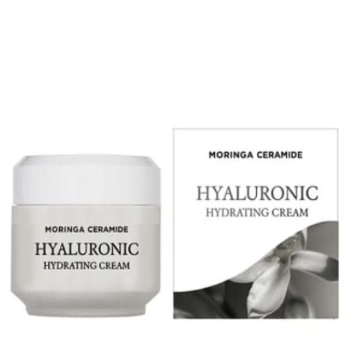 Heimish Moringa Ceramide Hyaluronic Hydrating Cream 50ml