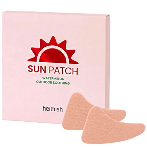 Heimish Watermelon Outdoor Soothing Sun Patch