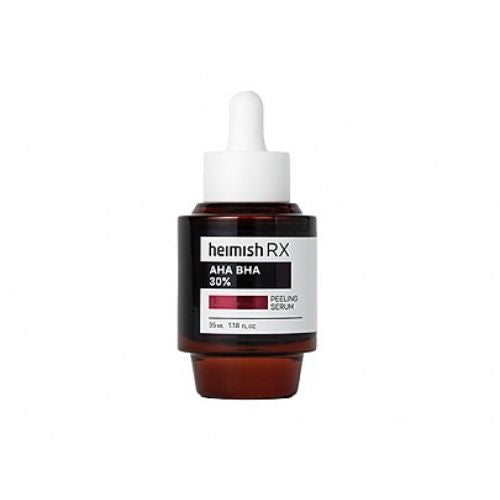 Heimish RX AHA BHA Peeling Serum 35ml