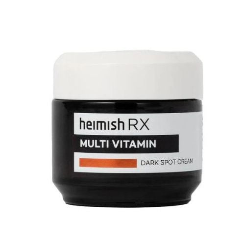 Heimish RX Multi Vitamin Dark Spot Cream 50ml