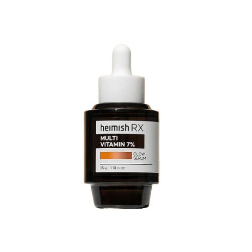 Heimish RX Multi Vitamin Glow Serum 35ml