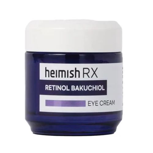 Heimish RX Retinol Bakuchiol Eye Cream 30ml