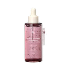 Heveblue Pot Pore Tightening Podo Ampoule 52ml – Korean Pore Minimizer
Red Bean Pore Serum by Heveblue – Dubai K-Beauty
Heveblue Podo Ampoule – Lotus-Pore Complex & Hyaluronic Acid
Pore Tightening Jelly Serum – Suitable for Oily and Sensitive Skin