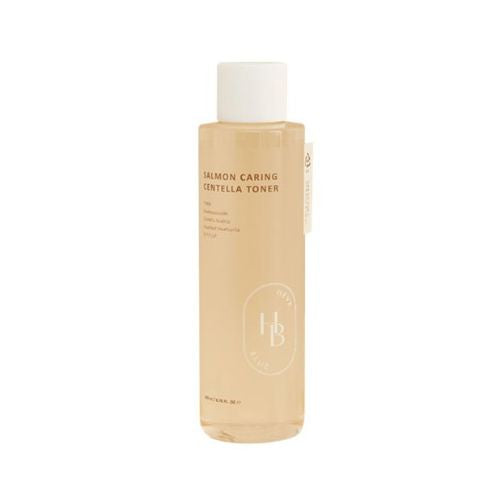 Heveblue Salmon Caring Centella Toner 200ml