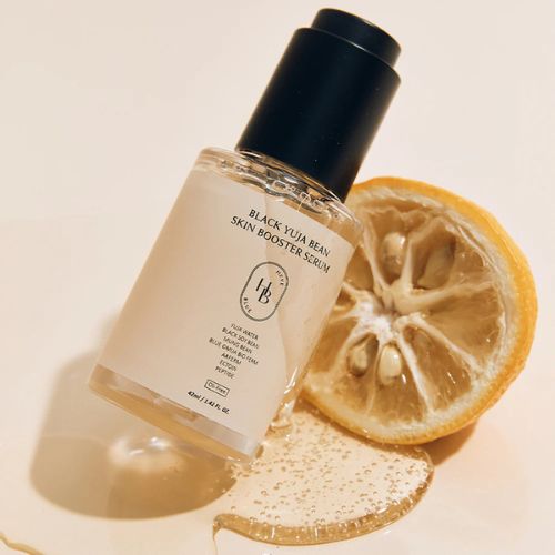 Heveblue Black Yuja Bean Skin Booster Serum 42ml – Lightweight Korean Hydrating Serum
Oil-Free Yuja & Bean Serum by Heveblue – Skin Prep for Sensitive Skin UAE
Radiance-Boosting Serum with Probiotics – Heveblue K-Beauty Serum Dubai
Best Skin Booster for Makeup Base – Heveblue Yuja Bean Serum UAE