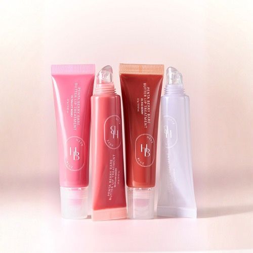 Heveblue Penta Berry Panthenol Repair Lip Treatment Plum Berry