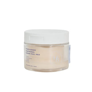 Heveblue Penta Berry Panthenol Repair Peel Pad 70pcs – Korean Exfoliating Pads
5 Berry Peel Pads with Panthenol – Heveblue Skincare Dubai
Gentle Daily Toner Pads for Sensitive Skin – Heveblue Repair Pad
Hydrating Peel Pad with Antioxidants – Korean Skincare UAE
