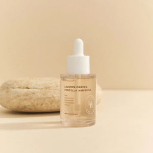 Heveblue Salmon Caring Centella Ampoule for Sensitive Skin Dubai
Korean PDRN Centella Ampoule with Salmon Extract – Heveblue UAE
Intensive Skin Calming Ampoule with 850,000 ppm Centella – Crescite Beauty
Best Korean Serum for Redness & Sensitive Skin in UAE