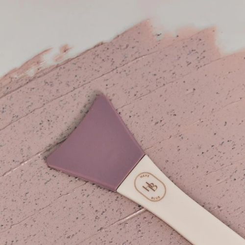 Heveblue Soft Curve Silicone Brush for Facial Mask Application
Korean Skincare Application Tool – Heveblue Spread Brush UAE
Flexible Face Brush for Mask and Cream Application – Dubai Beauty Tool
Heveblue Waterproof Silicone Skincare Brush with Travel Pouch