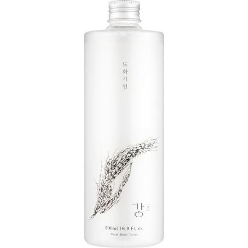 House Of Dohwa Rice Bran Toner 500ml