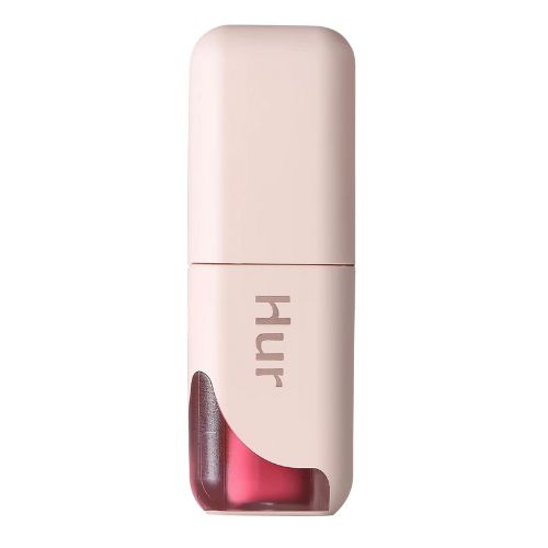 House Of Hur Glow Ampoule Tint Brown Red 4.5g