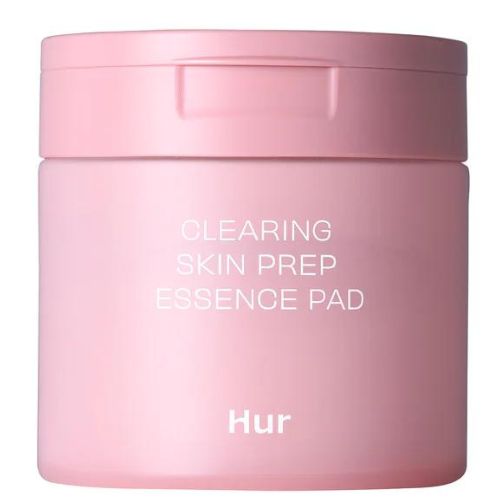 House of Hur Clearing Skin Prep Essence Pad 170pcs  140ml