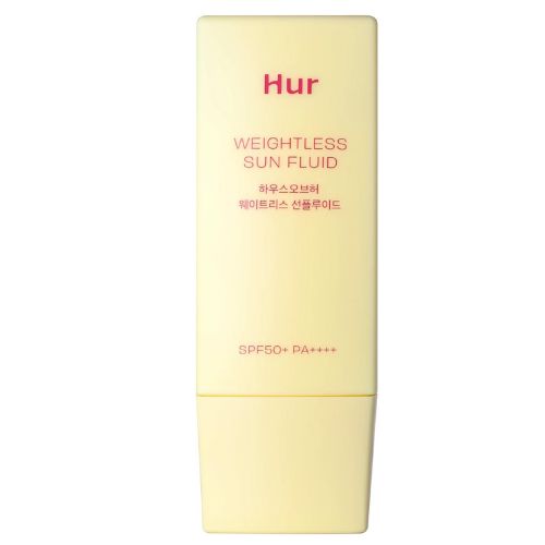 House of Hur Weightless Sun Fluid 50ml