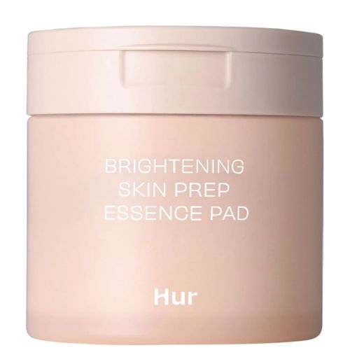 House of Hur Brightening Skin Prep Essence Pad 170pcs  140ml