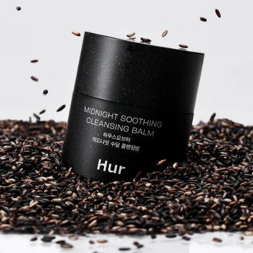 House of Hur Midnight Soothing Cleansing Balm 50ml
