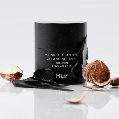 House of Hur Midnight Soothing Cleansing Balm 50ml