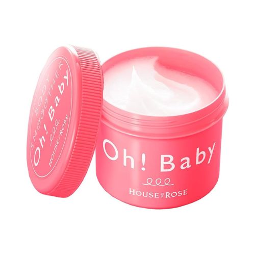 House of Rose Oh Baby Body Smoother 570g