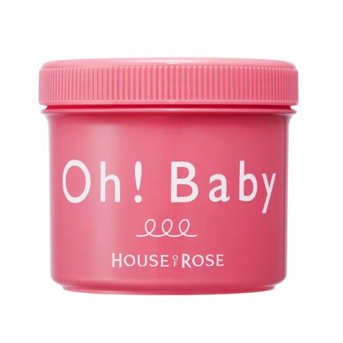 House of Rose Oh Baby Body Smoother 570g