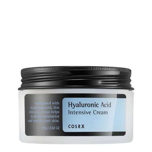 Cosrx Hyaluronic Acid Intensive Cream 100ml