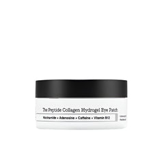 Cosrx The Peptide Collagen Hydrogel Eye Patch 60patches