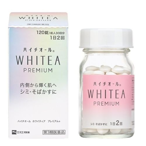 Hythiol Whitea Premium Collagen