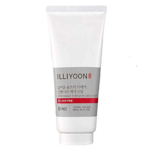 ILLIYOON Ultra Repair Intensive Care Cream 200ml - Renewed