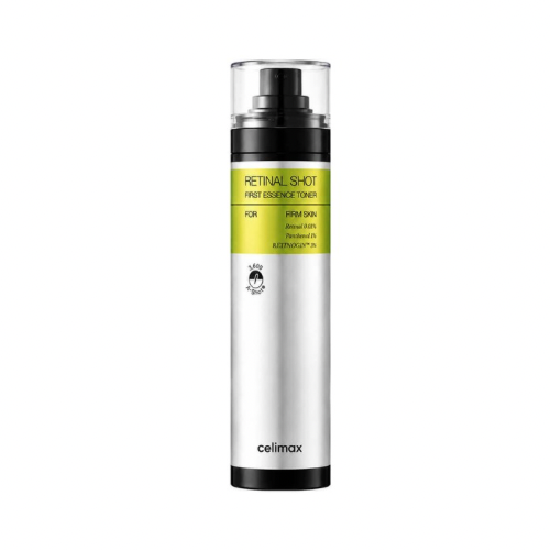 Celimax Retinal Shot First Essence Toner 80ml