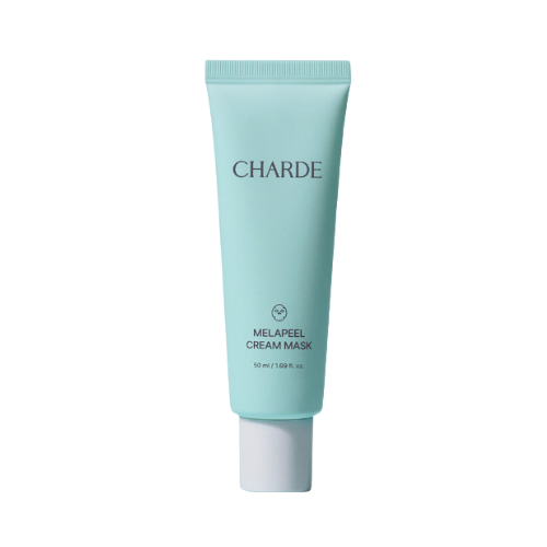 charde Mela Peelcream Mask 50ml
